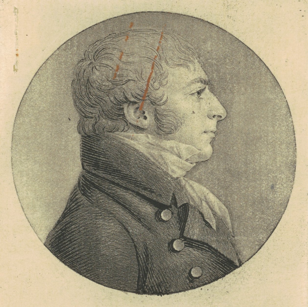 John Carlyle Herbert da Charles B. J. Févret de Saint Mémin