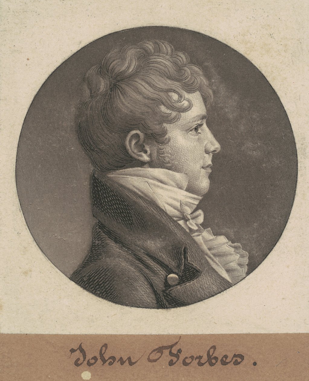 John Goddard da Charles B. J. Févret de Saint Mémin