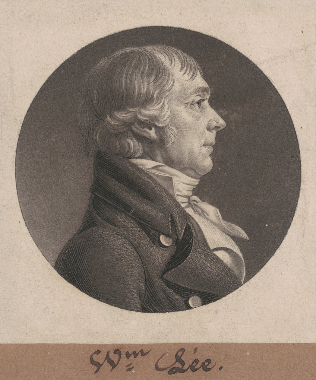 John S. Smith da Charles B. J. Févret de Saint Mémin