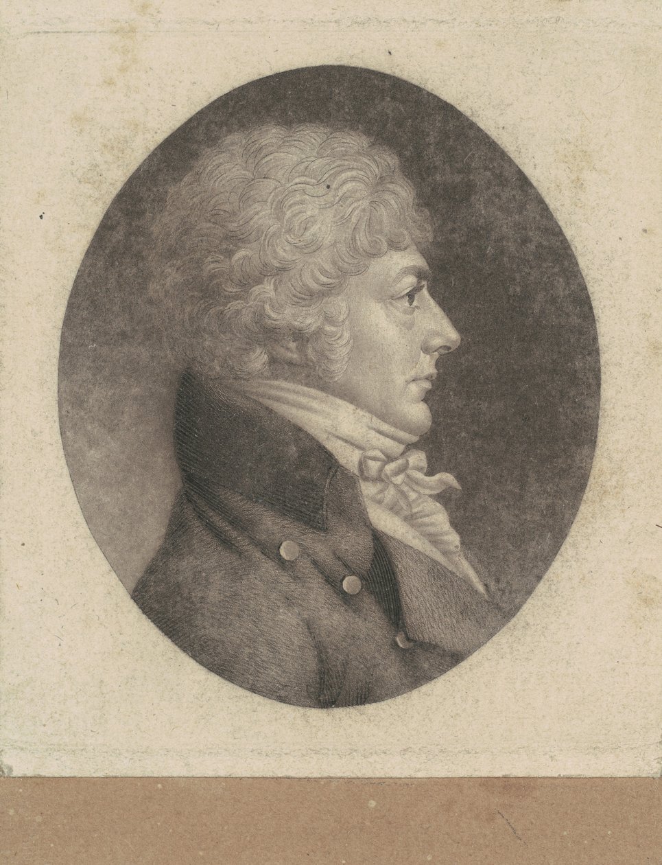 Joseph Forman da Charles B. J. Févret de Saint Mémin