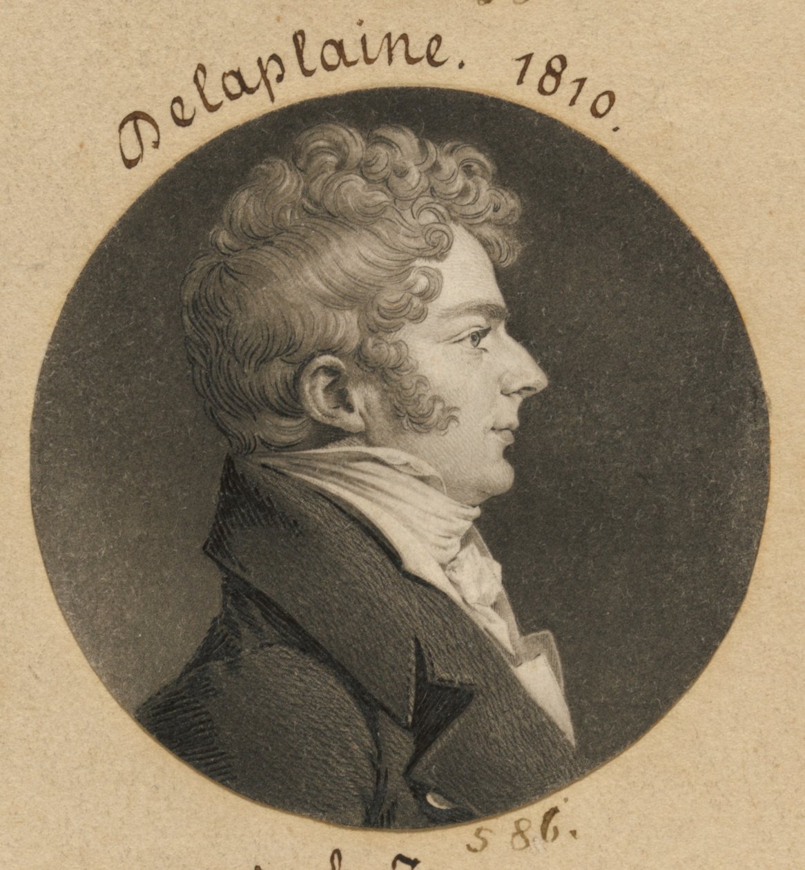  da Charles Balthazar Julien Févret de Saint-Mémin