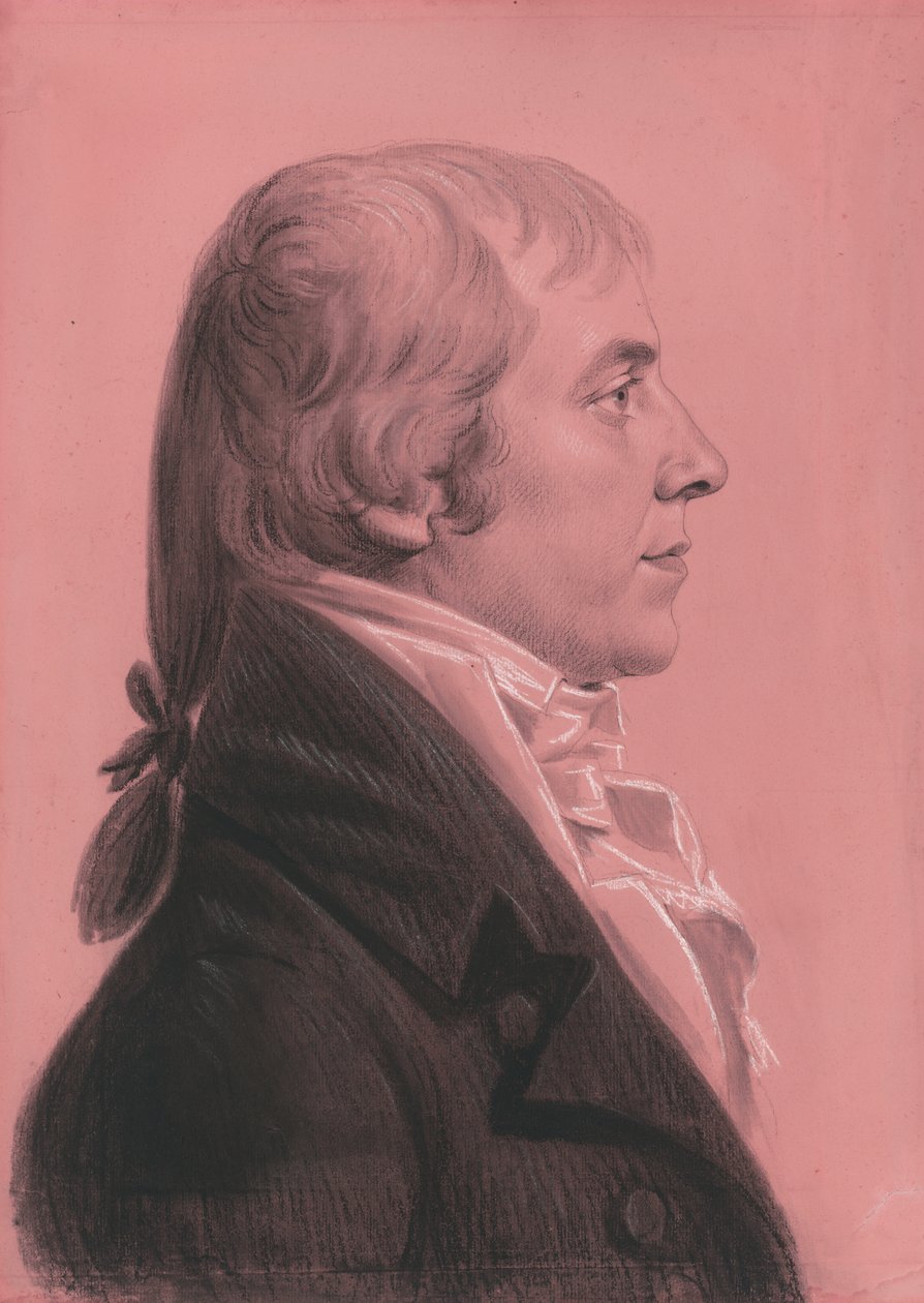 John Wickham da Charles Balthazar Julien Févret de Saint-Mémin