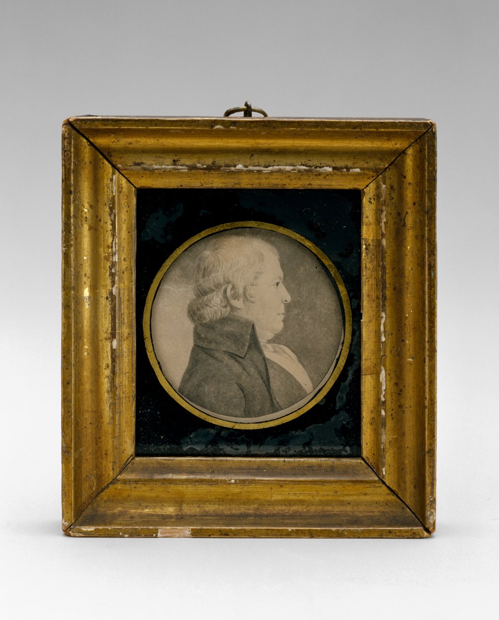 Paul Revere Jr., c.1800 da Charles Balthazar Julien Févret de Saint Mémin