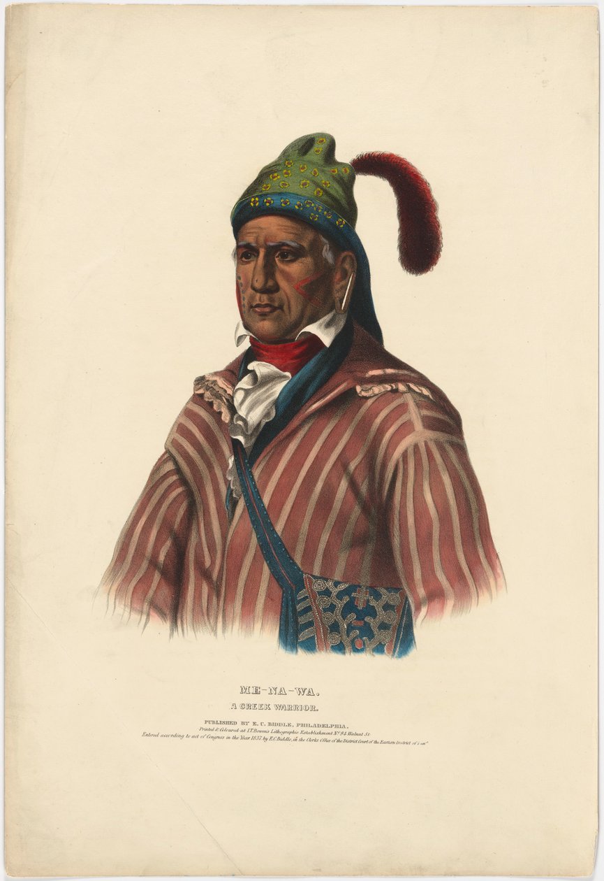 Se da Charles Bird King