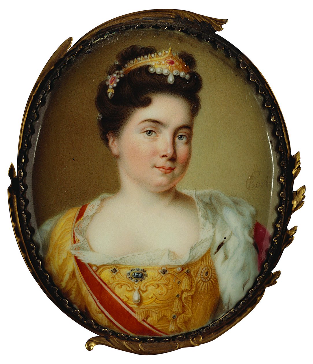 Ritratto dell