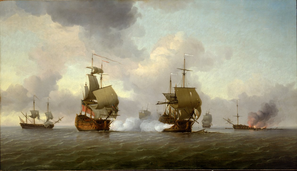 La cattura del 