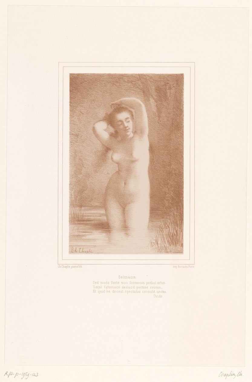 Ninfa dell