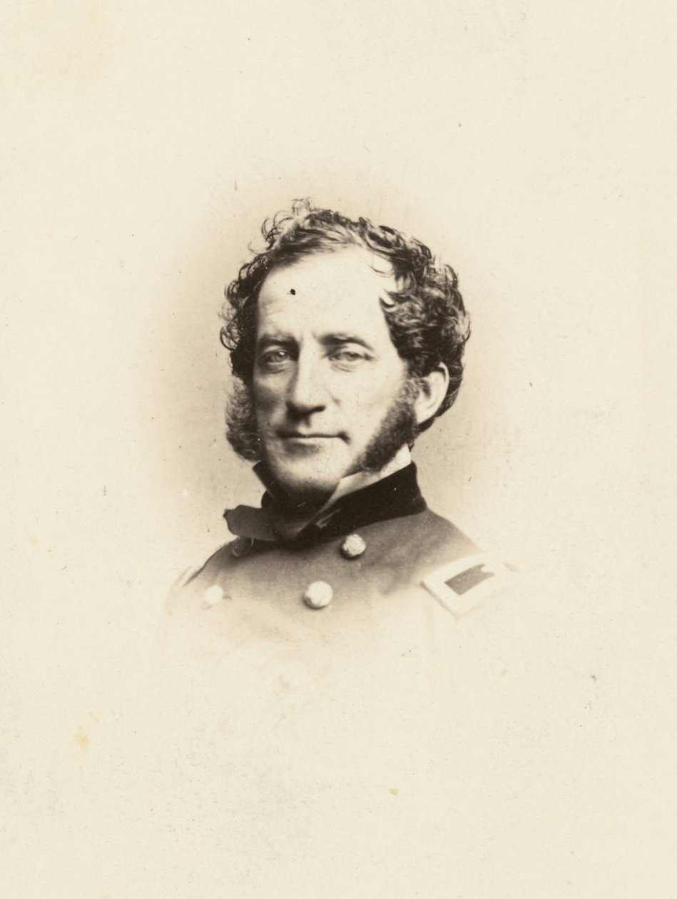 Abram Duryee da Charles DeForest Fredricks
