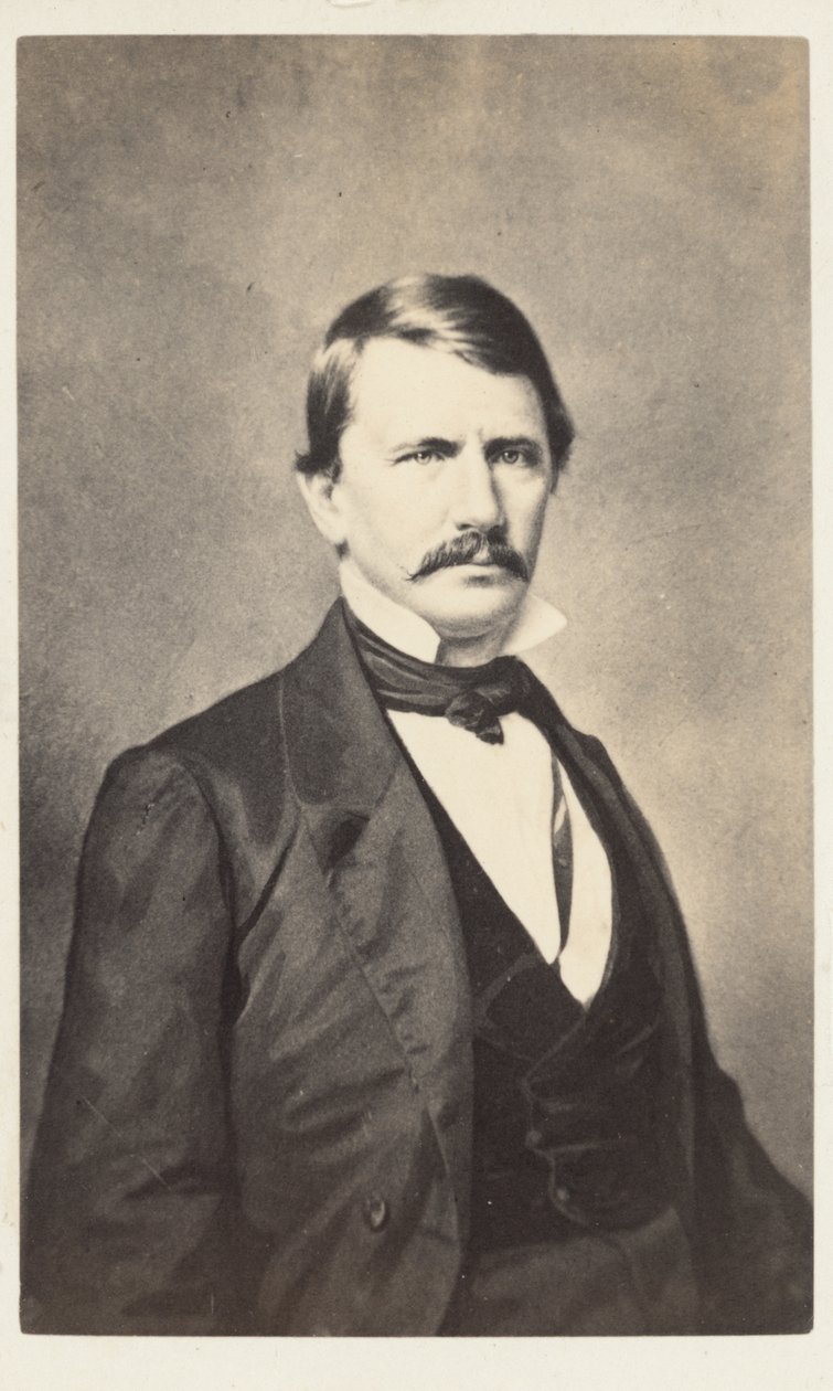 Francis Preston Blair, Jr. da Charles DeForest Fredricks