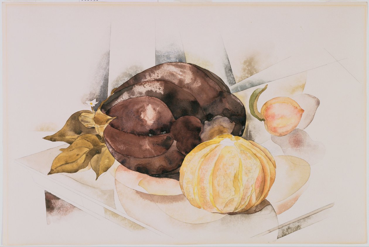 Melanzana da Charles Demuth