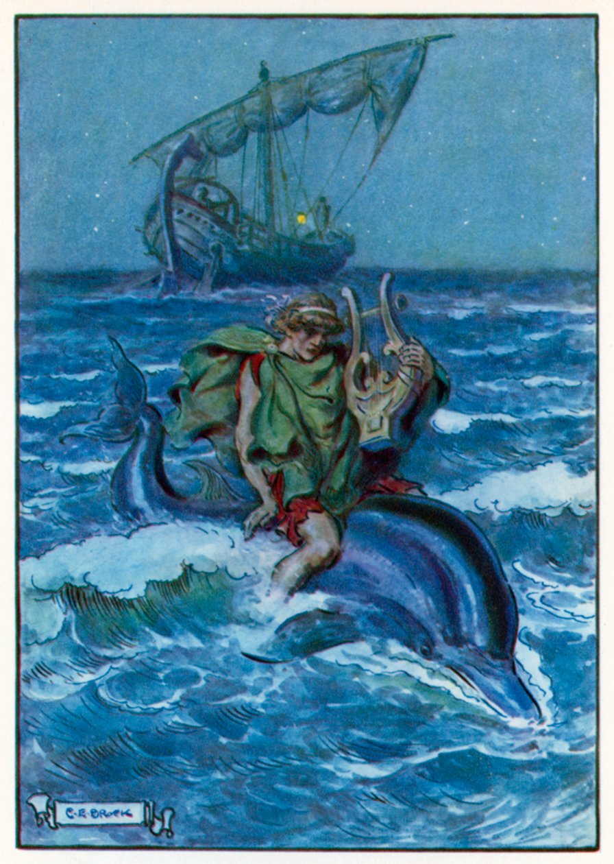  da Charles Edmund (after) Brock