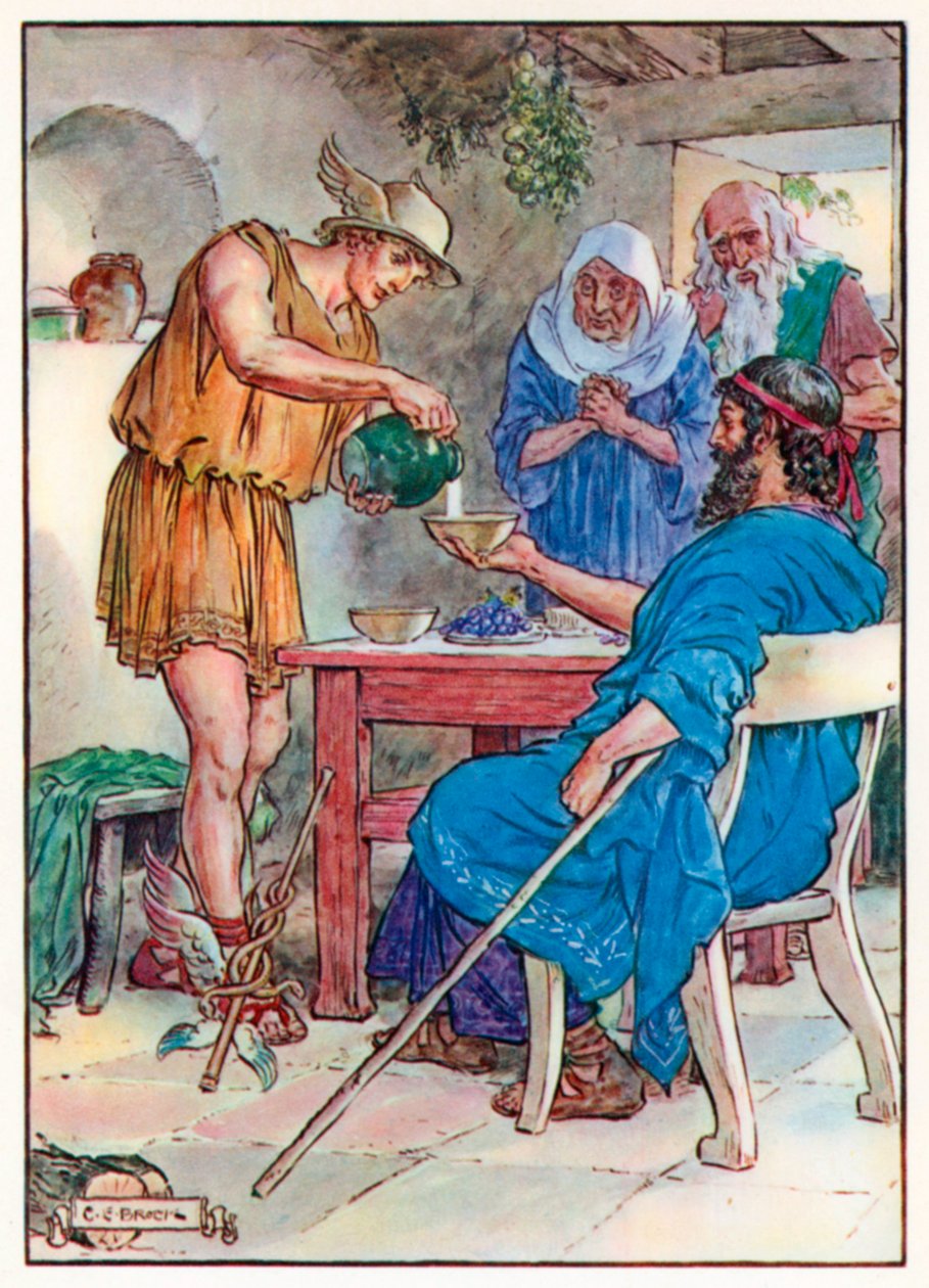  da Charles Edmund (after) Brock