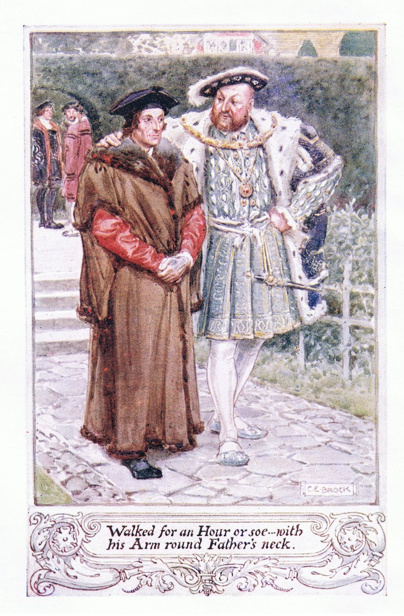Camminato per un