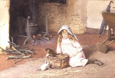 Un gioco da Charles Edward Wilson