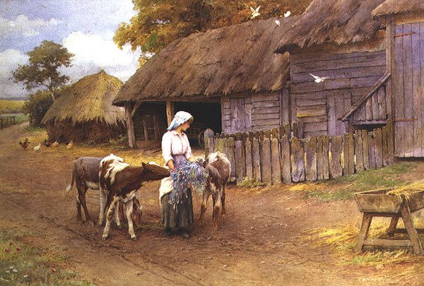 Buoni compagni da Charles Edward Wilson