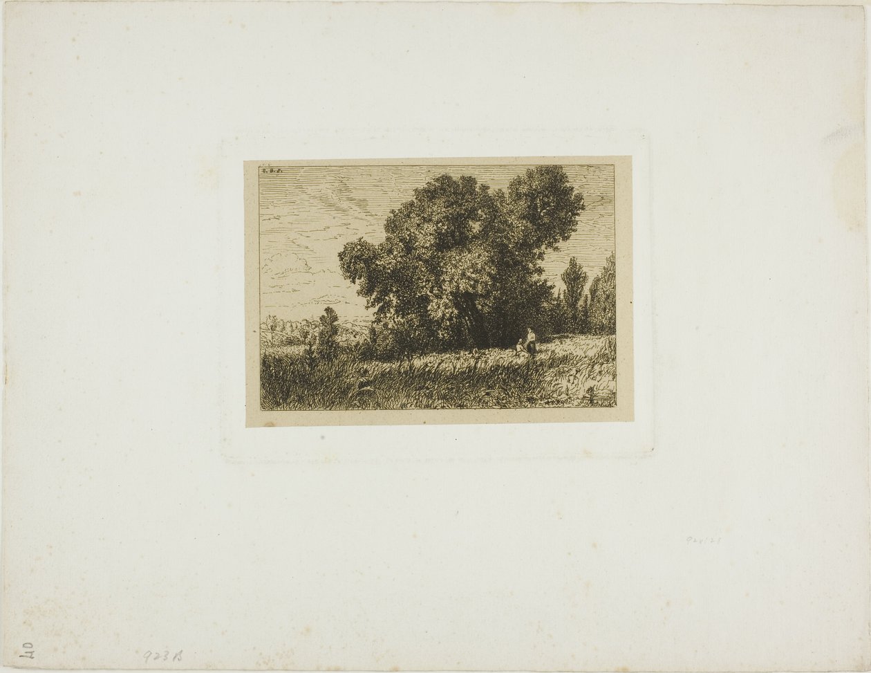 Paesaggio dell