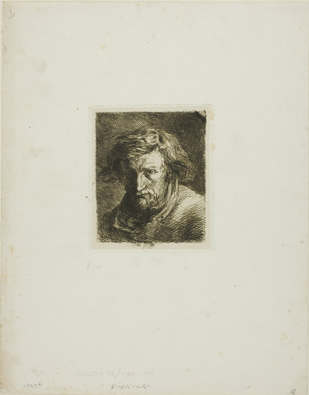 Ritratto dell