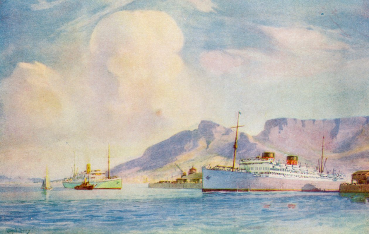  da Charles Ernest Peers