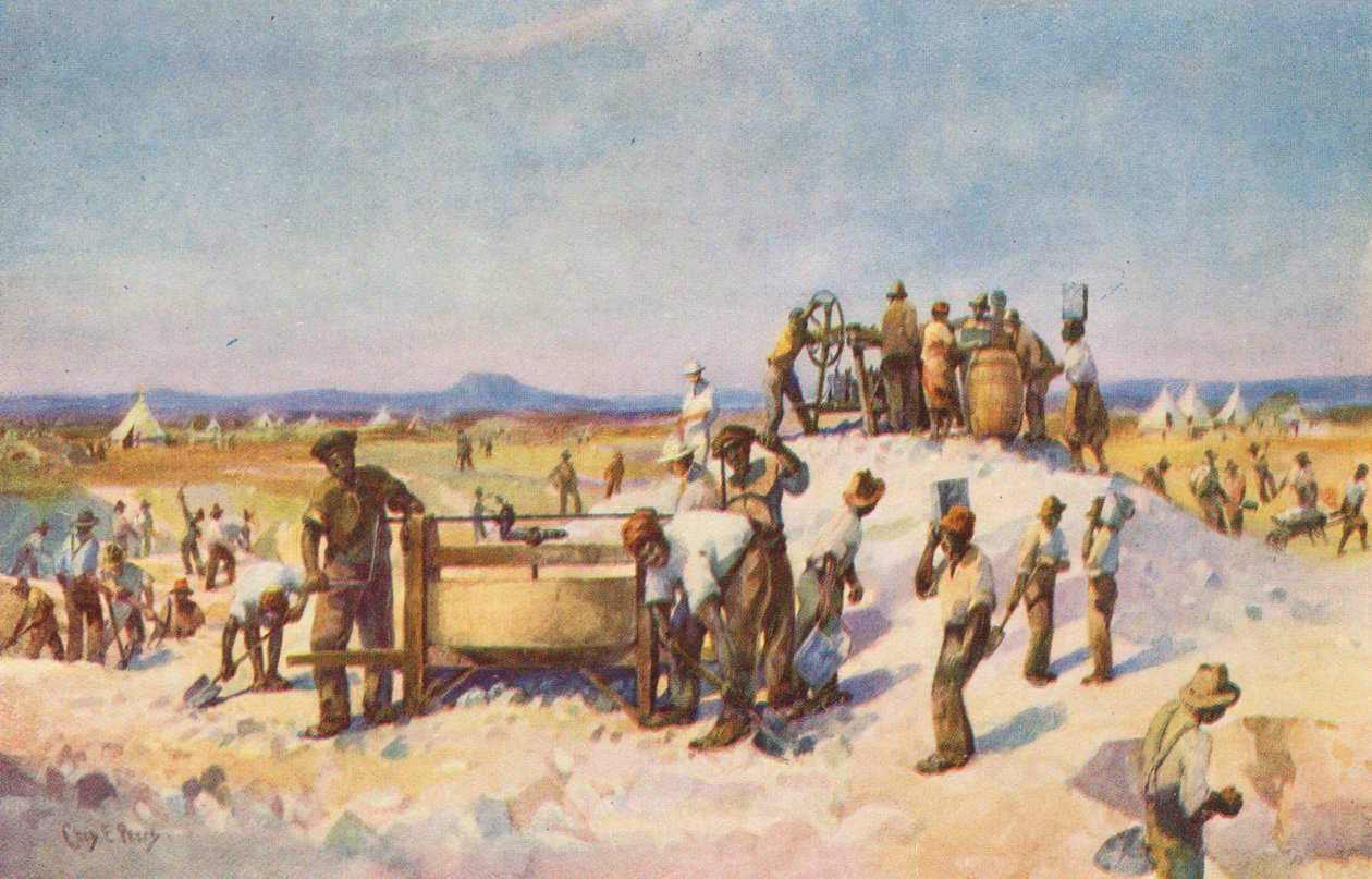  da Charles Ernest Peers