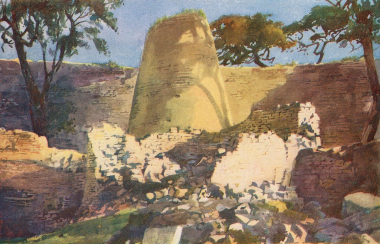  da Charles Ernest Peers