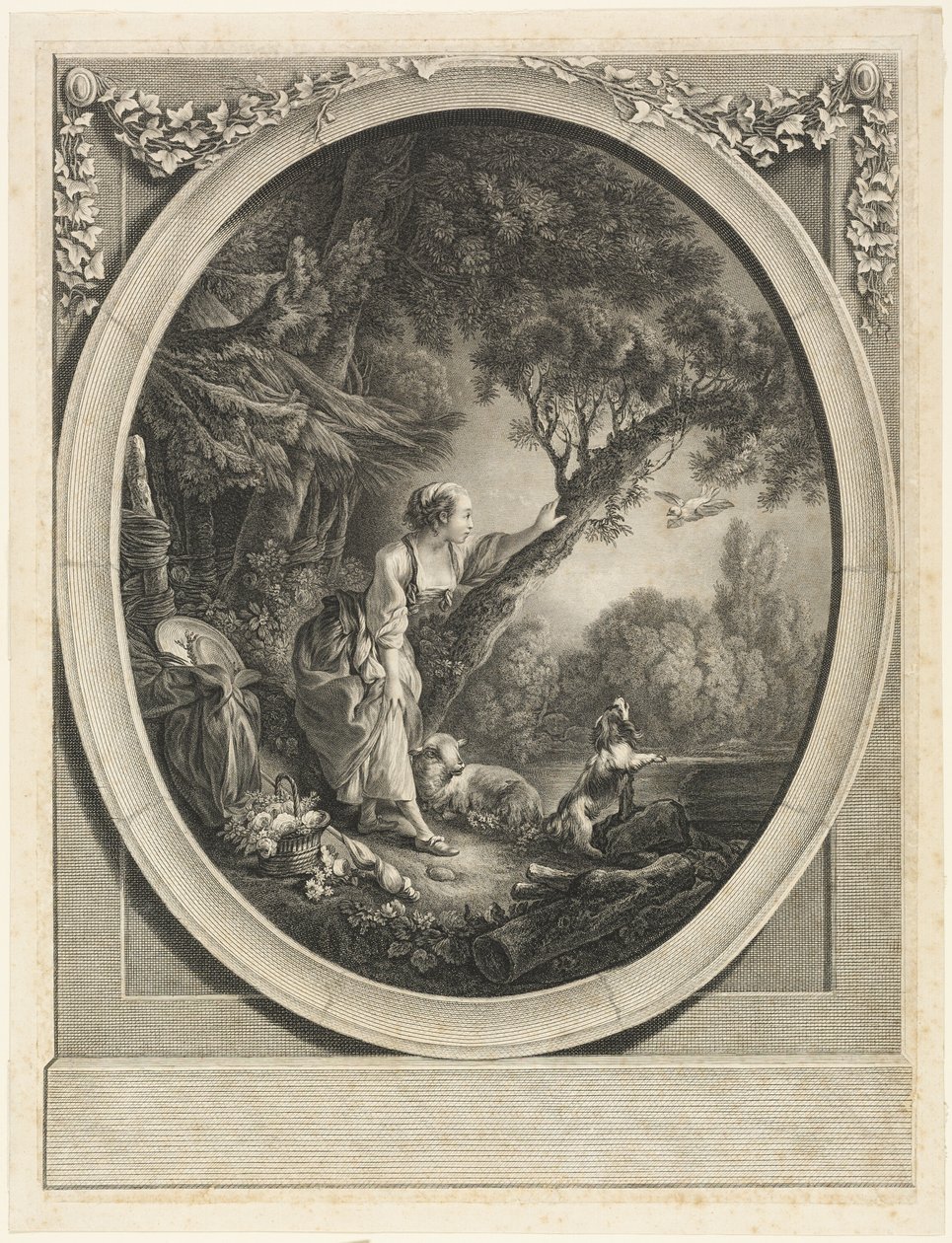 Il Corriere parte da Charles Etienne Gaucher