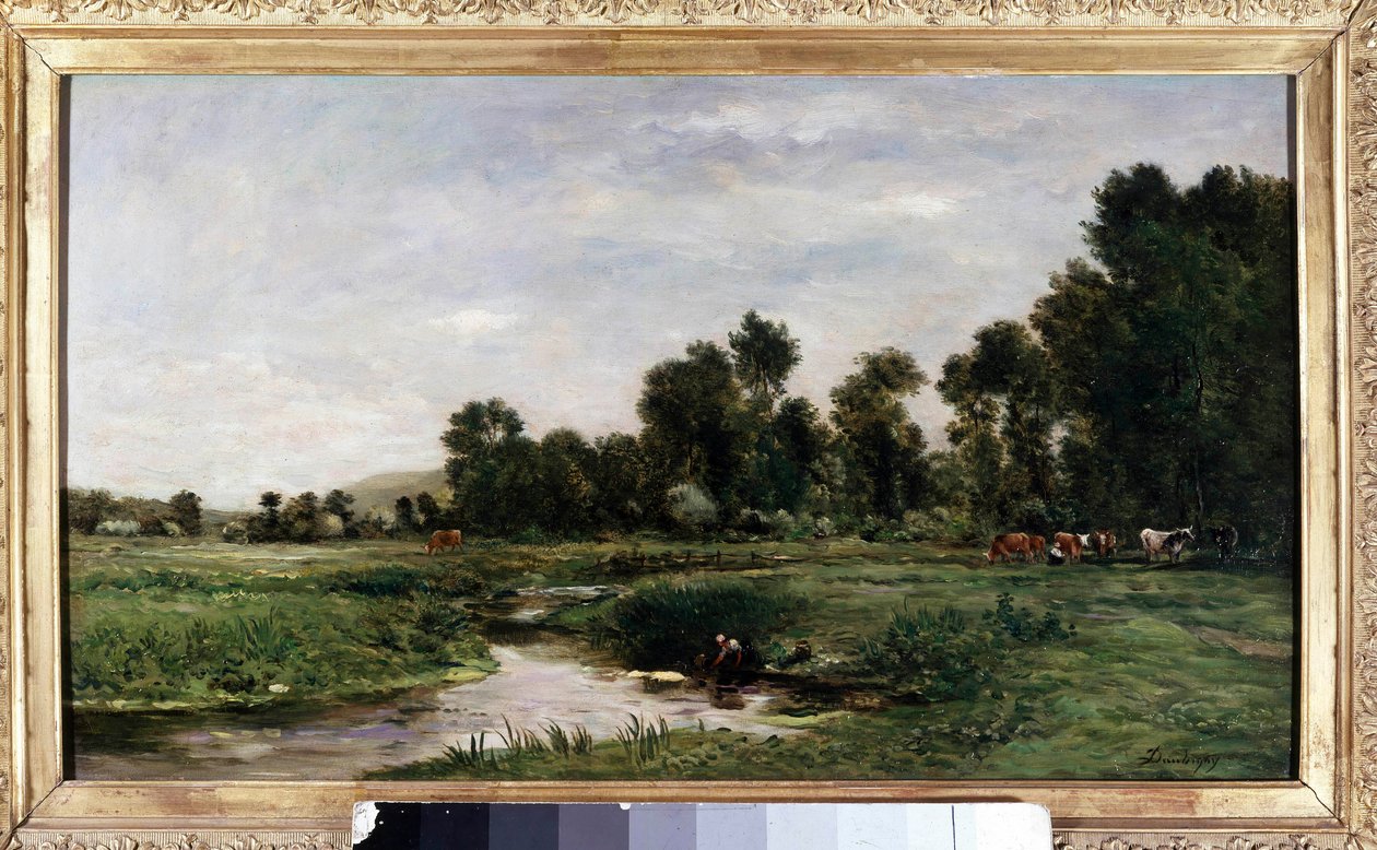 La valle dell