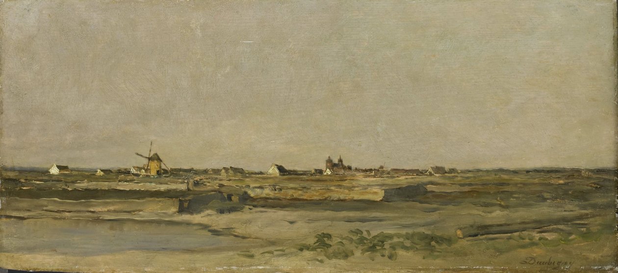  da Charles Francois Daubigny