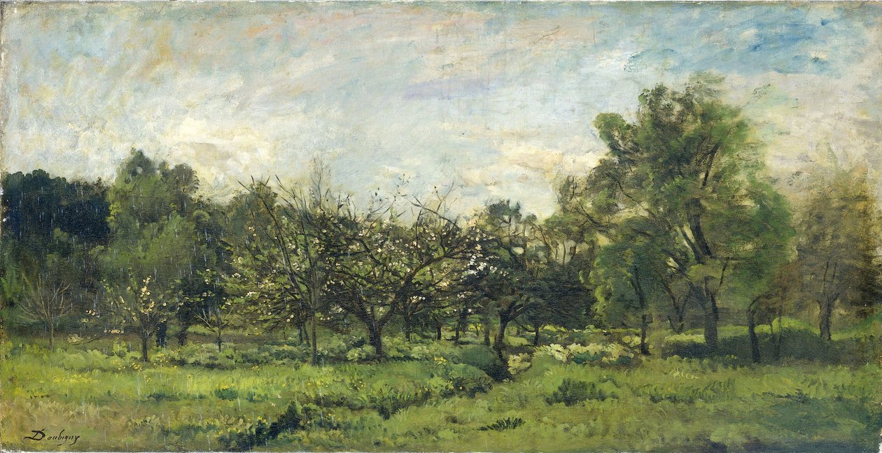  da Charles Francois Daubigny