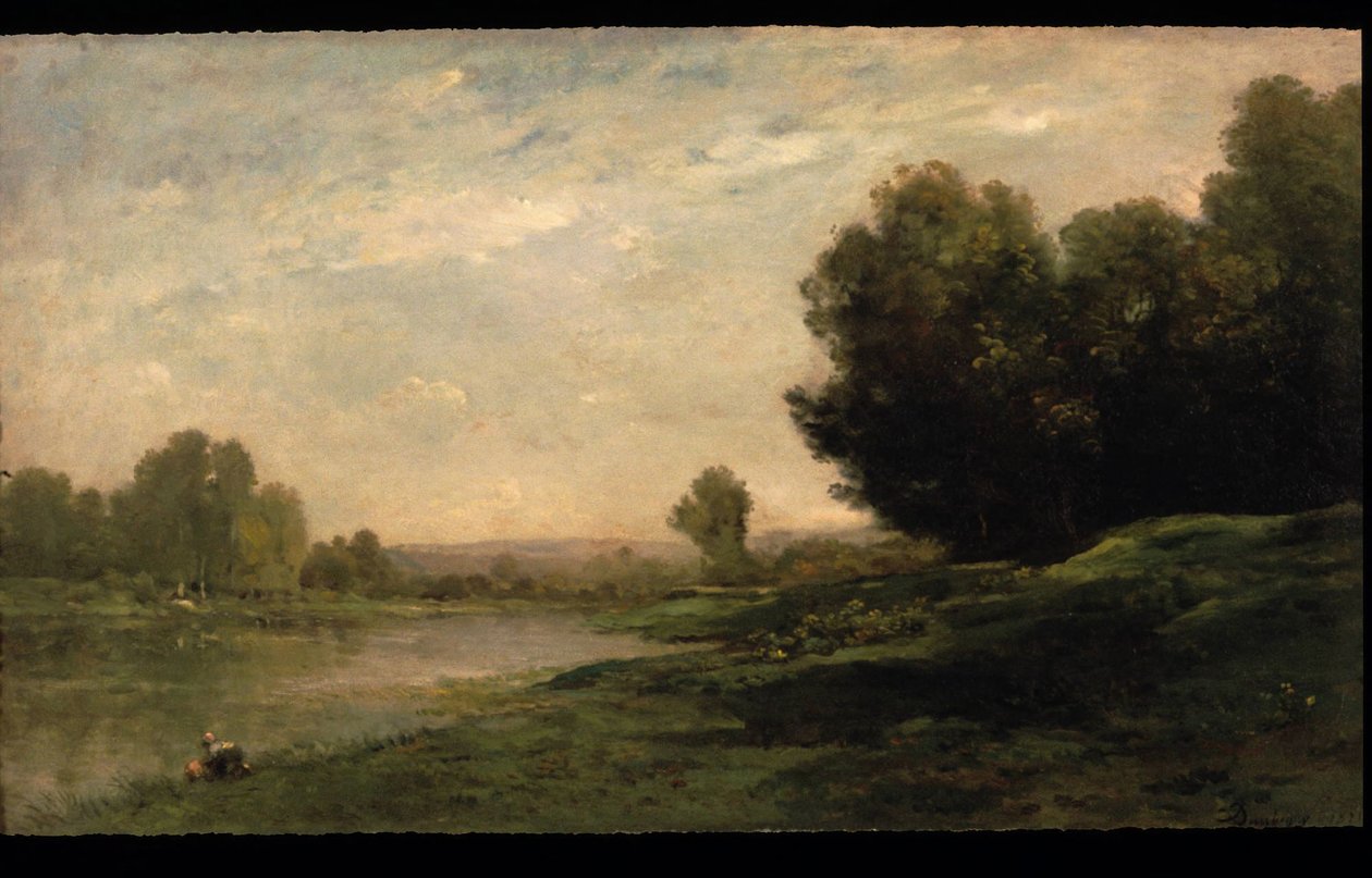 Le rive dell