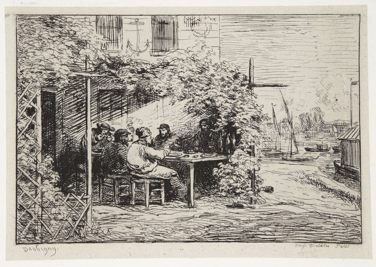 La colazione d