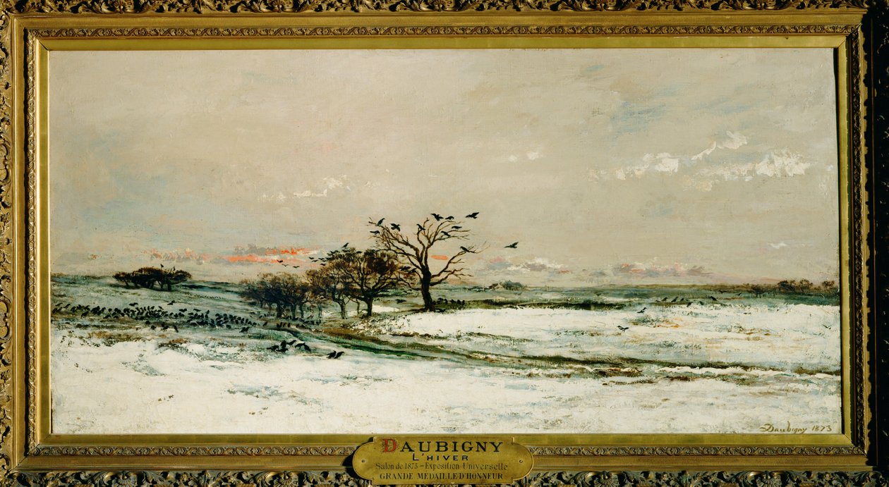 da Charles Francois Daubigny