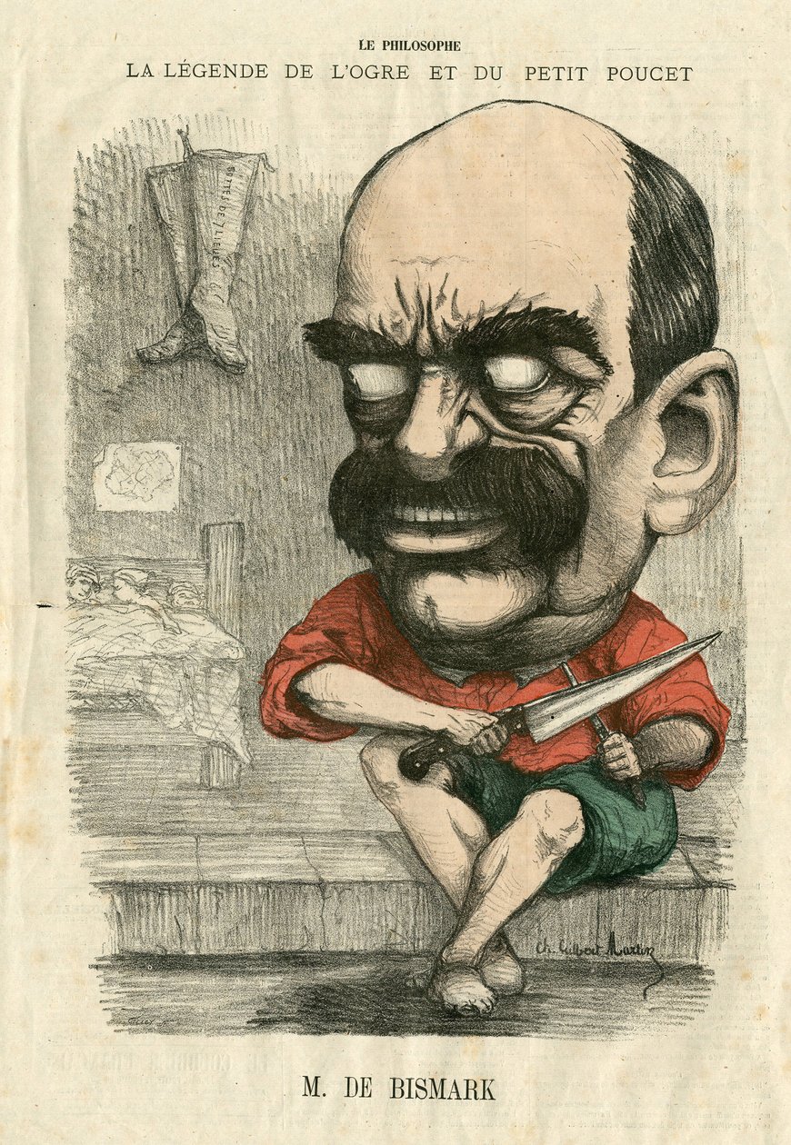 Il Filosofo, numero 19 da Charles Gilbert Martin