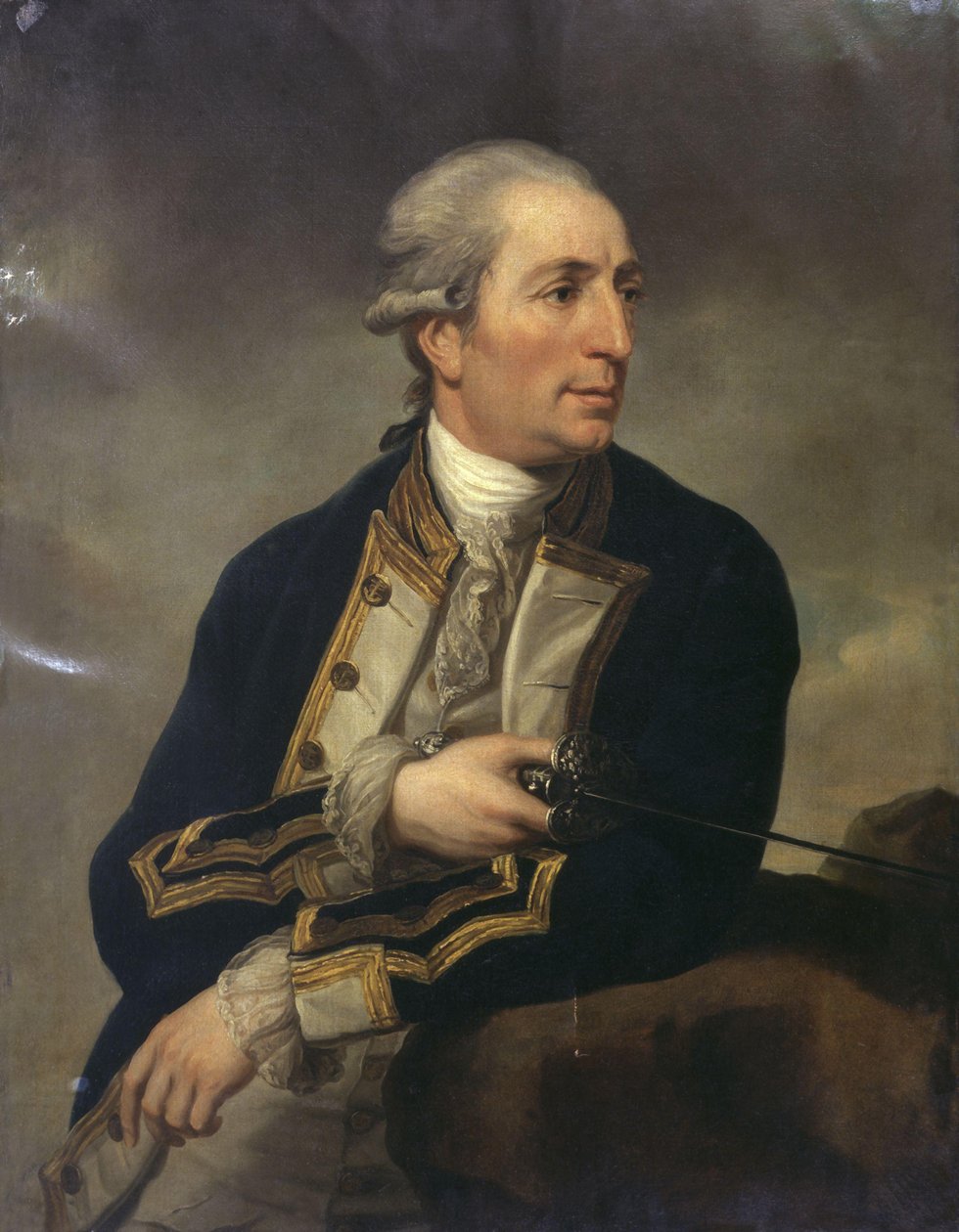 George Farmer da Charles Grignion the younger