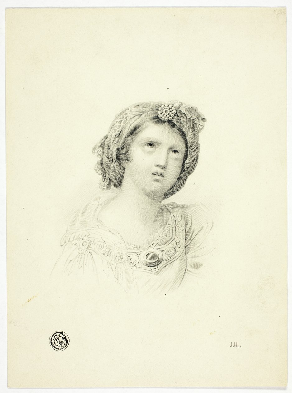 Sibilla da Charles Heath