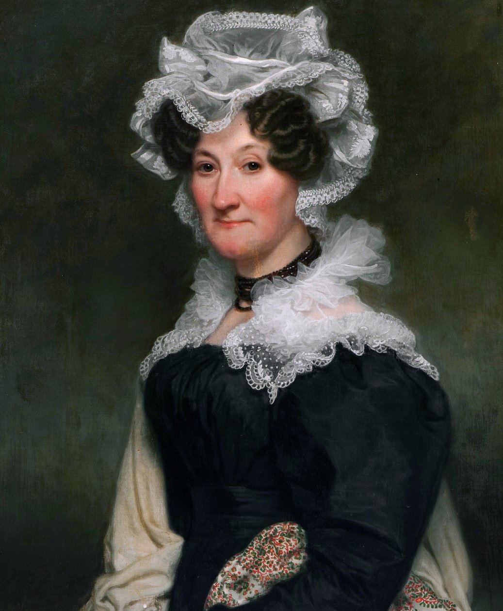 Catharina Helena Maria van Beusechem, di Charles Howard Hodges da Charles Howard Hodges