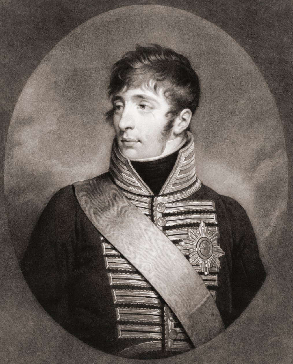 Louis Napoleone Bonaparte, Luigi I Re d