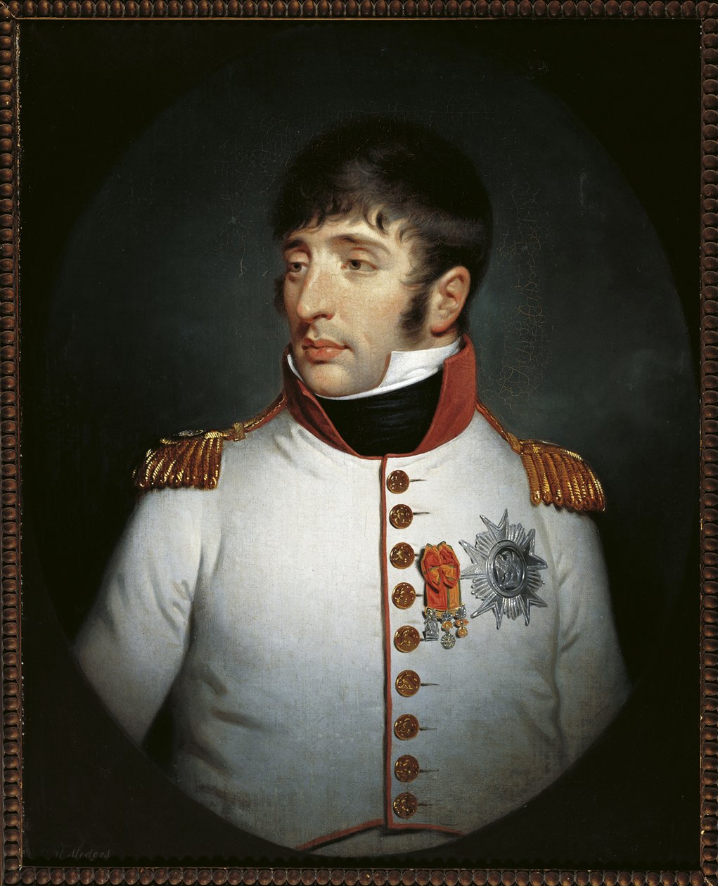 Luigi Napoleone Bonaparte (1778-1846), re d