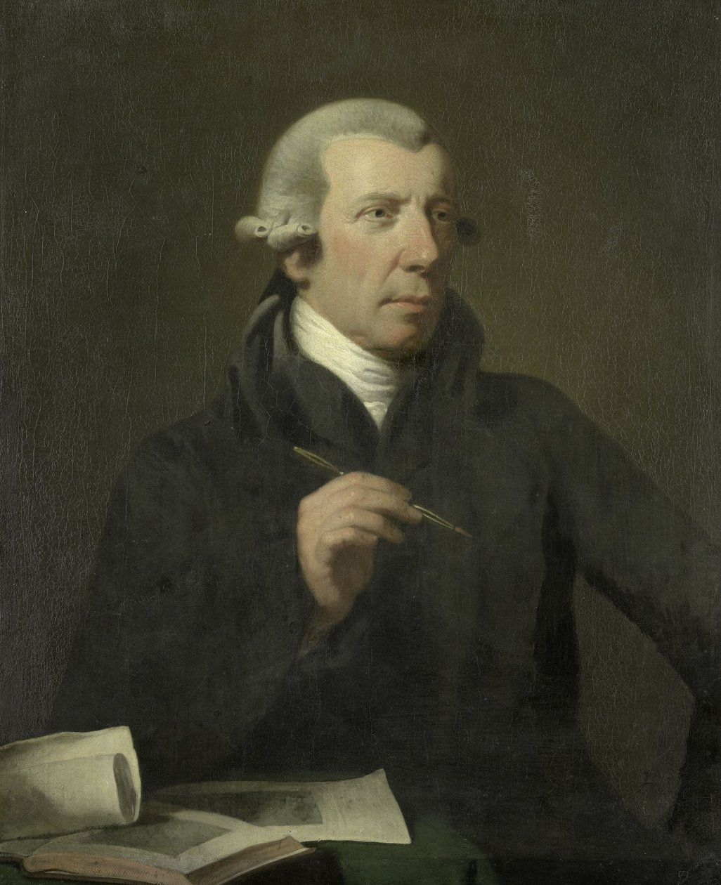  da Charles Howard Hodges