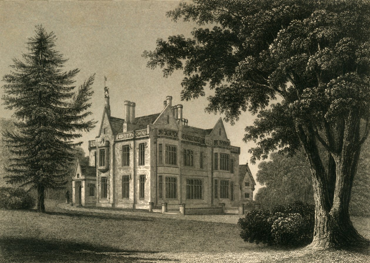 Coolhurst, 1835 da Charles J. Smith