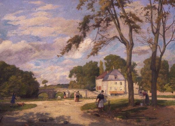 Il Vecchio Ponte all