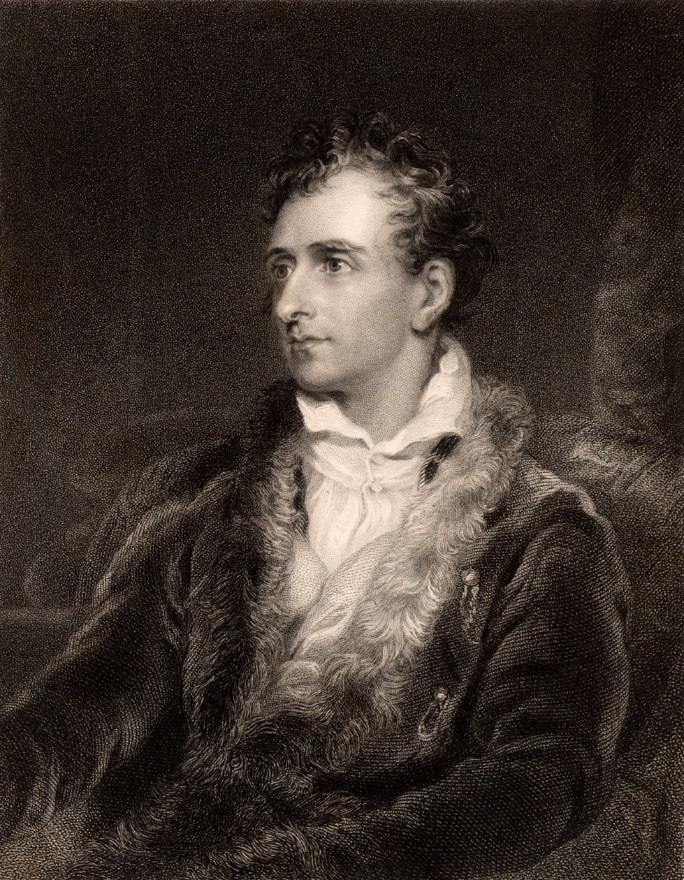 Antonio Canova (1757-1822) da Charles Knight