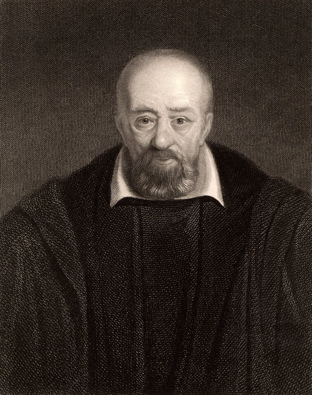 George Buchanan da Charles Knight