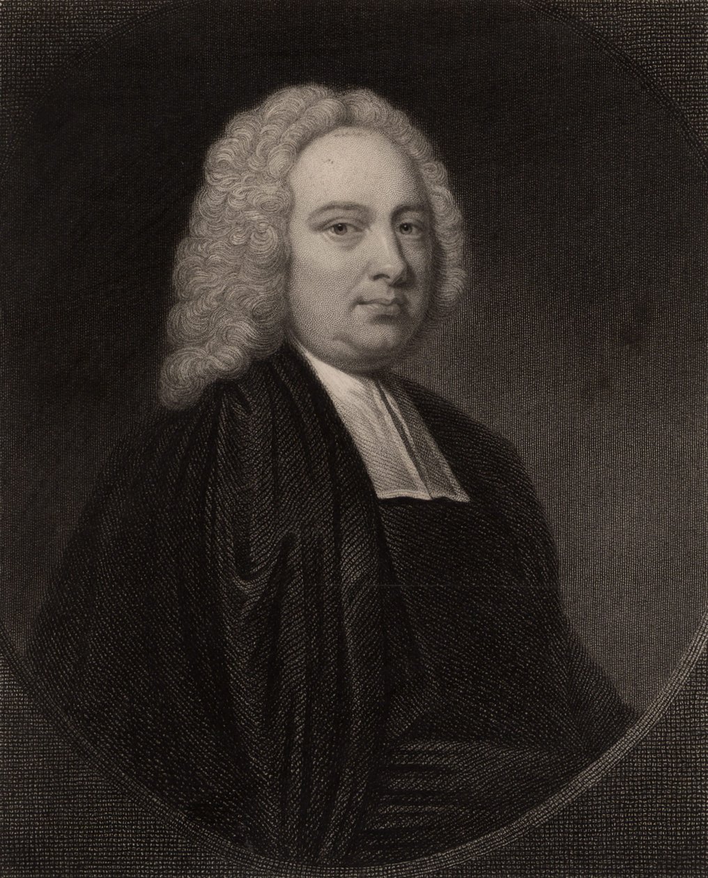 James Bradley (1692-1762) da Charles Knight