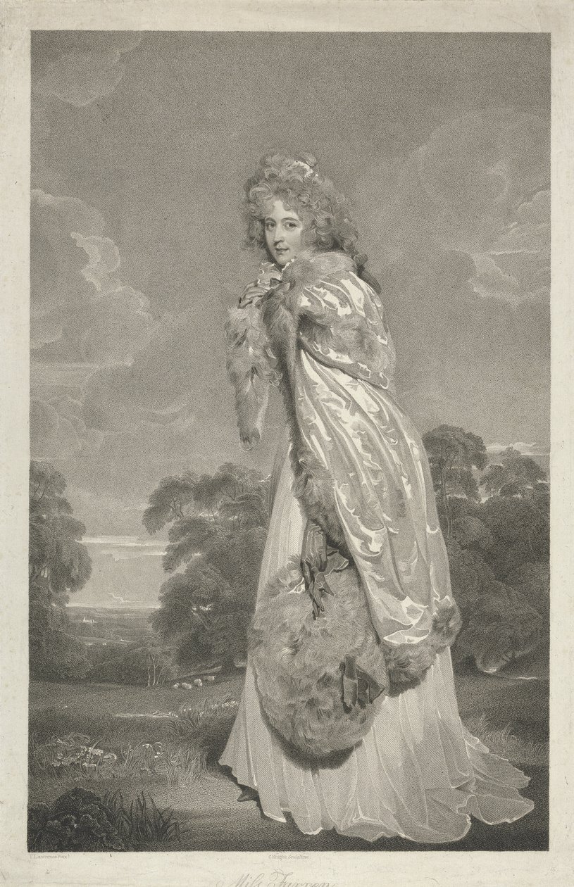 Miss Farren da Charles Knight