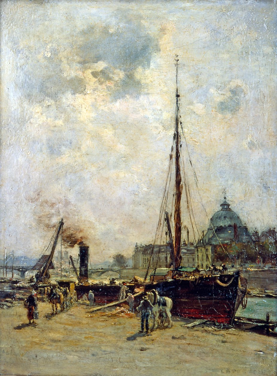 Veduta dell