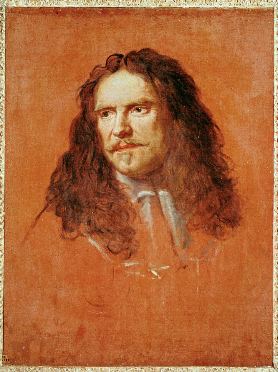Maresciallo di Turenne, Visconte Henri II de la Tour d