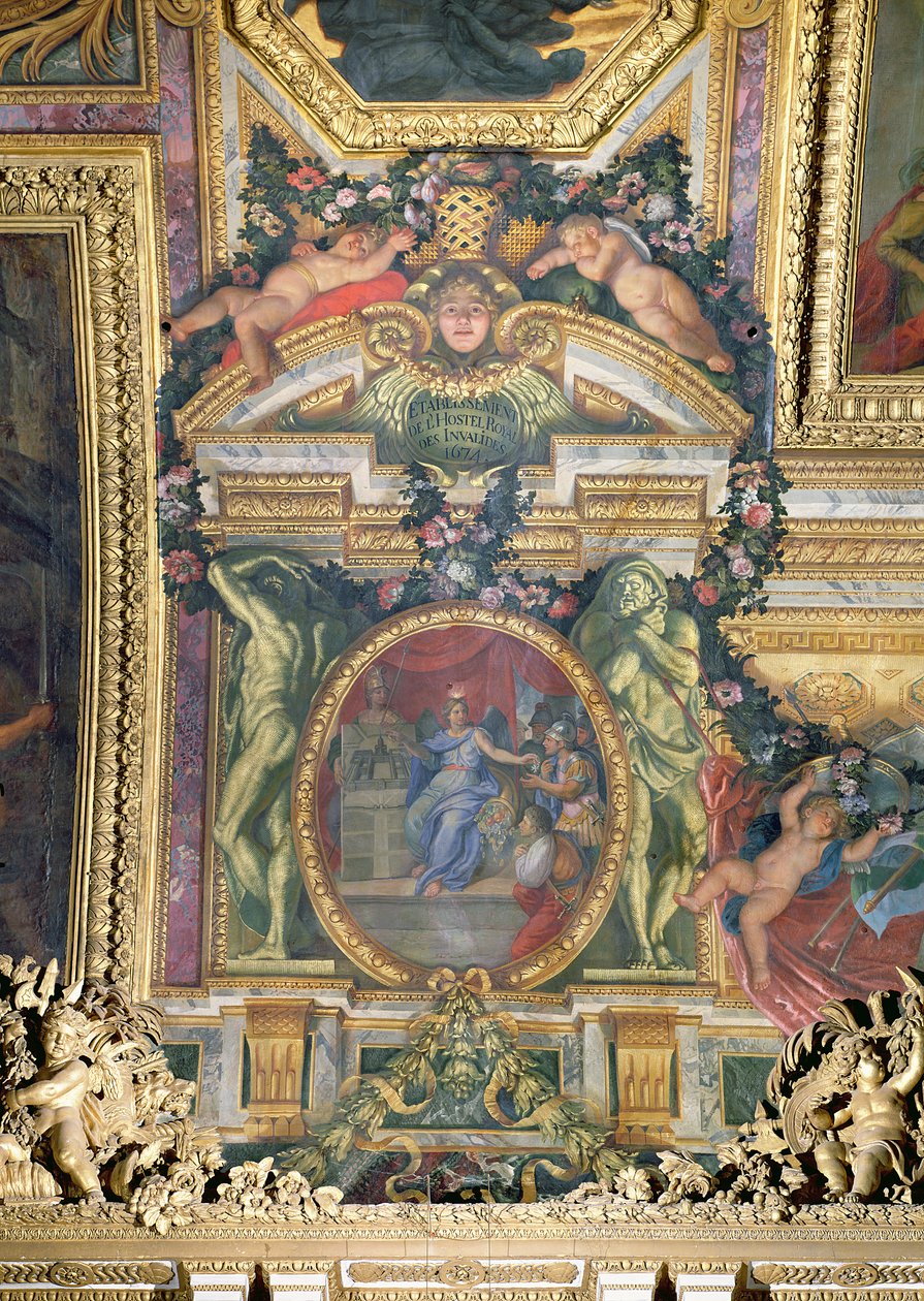 La fondazione dell