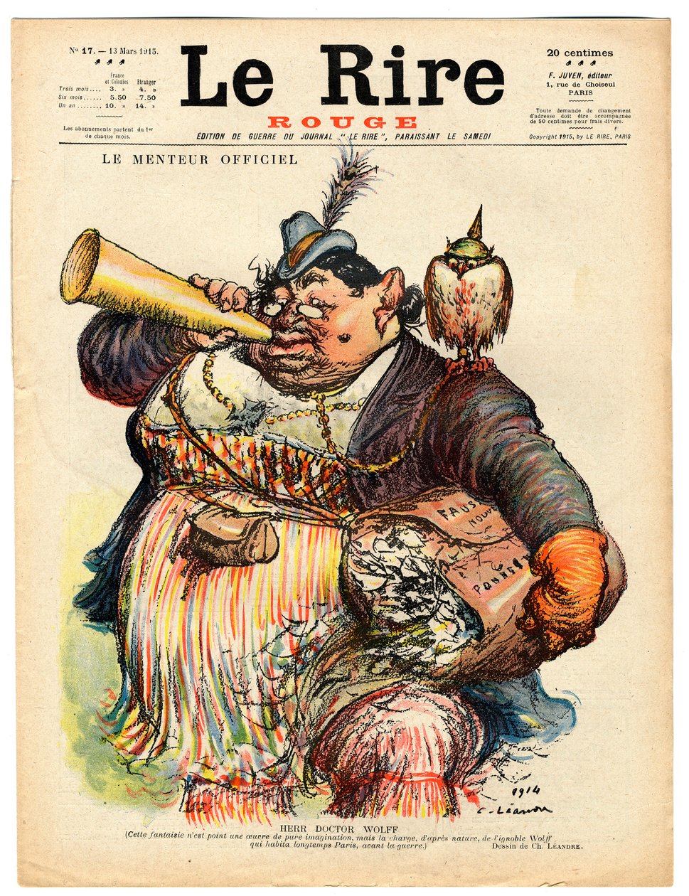 Copertina di 