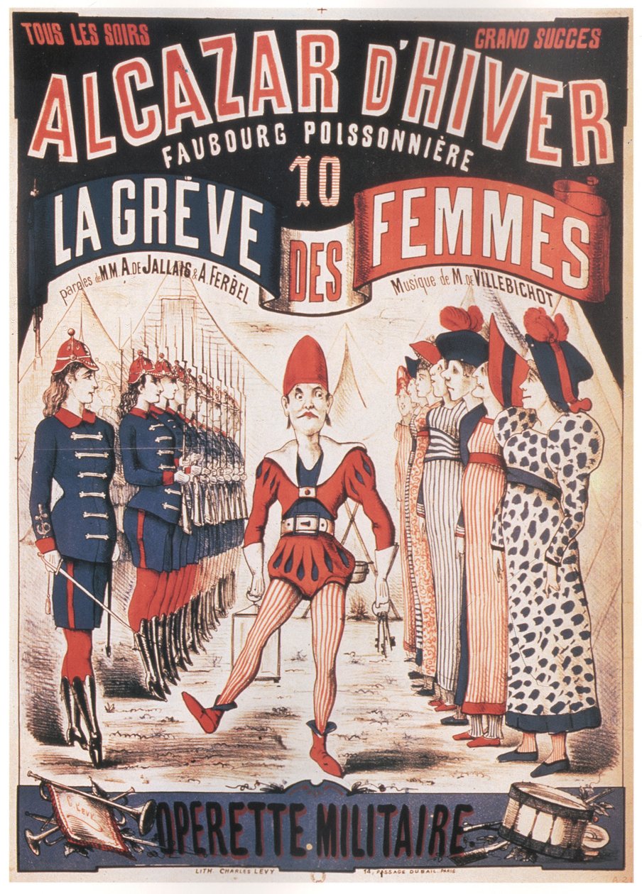 Poster per l