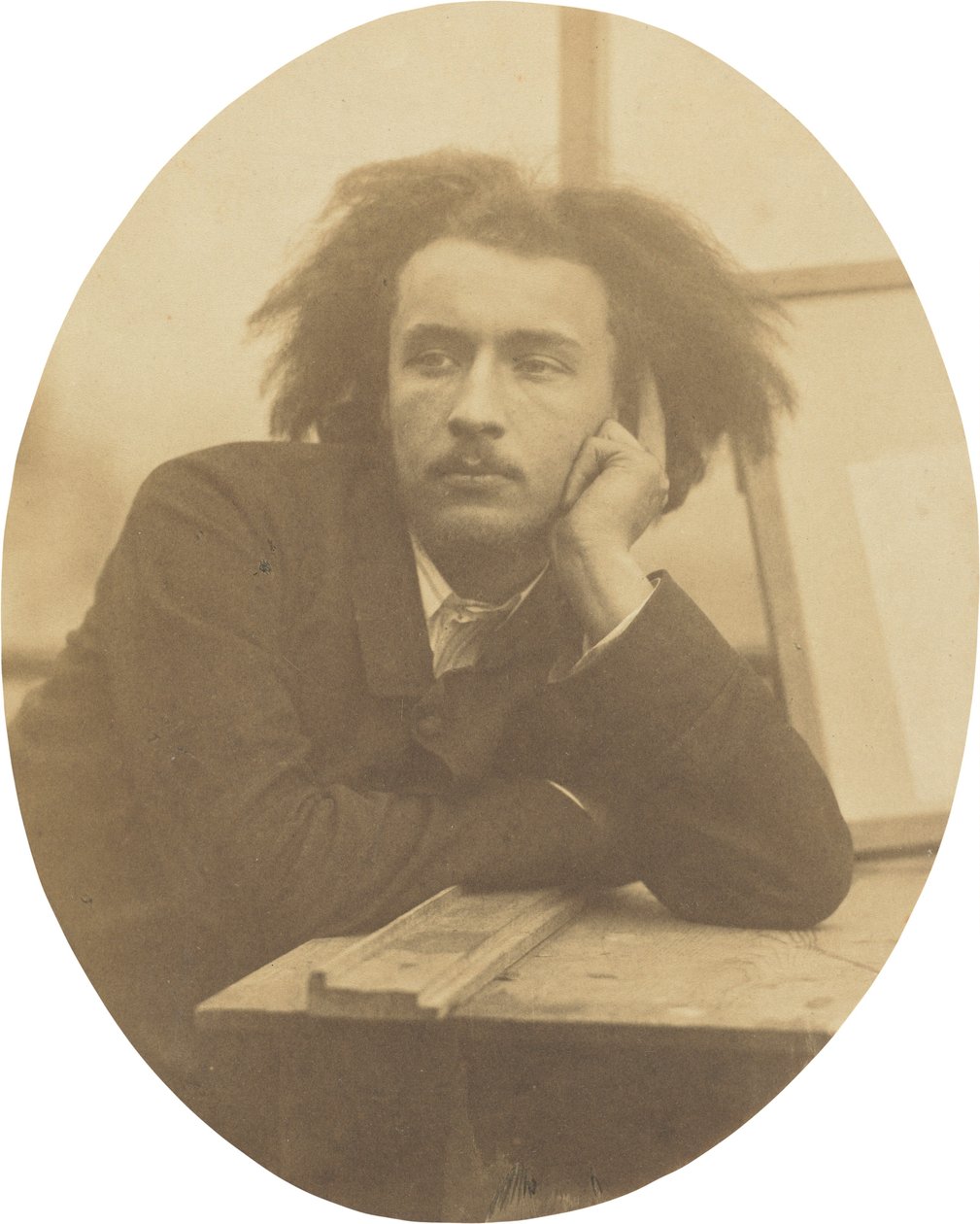 Charles Delahaye da Charles Marville